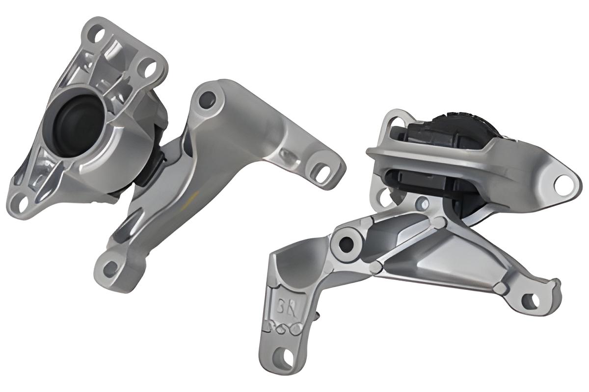 Coxim do Motor do Fluence 1.6 16V 2011 a 2016 Lado Direito