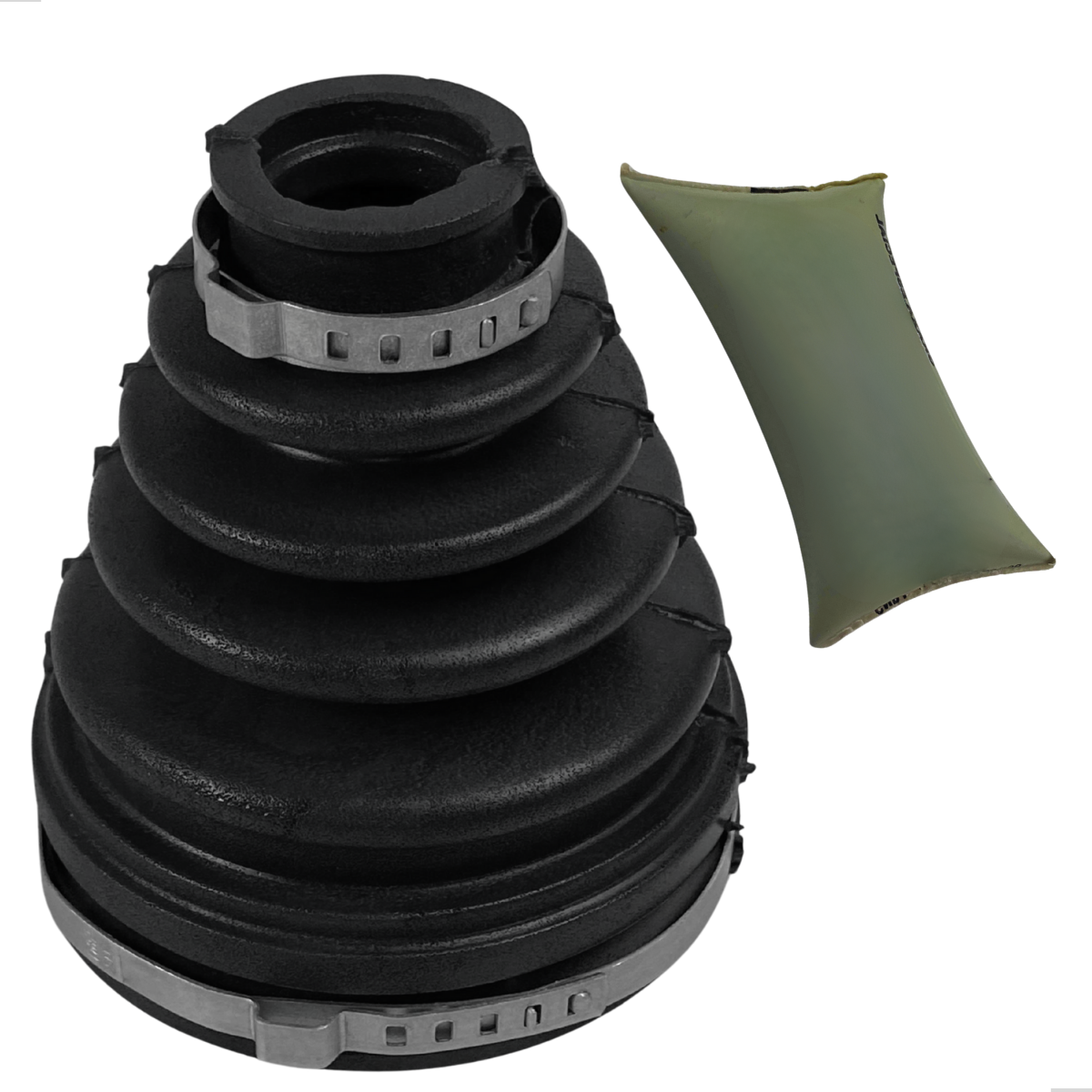 Coifa da Tulipa Lado Do Cambio Da RAV4 2001 a 2005