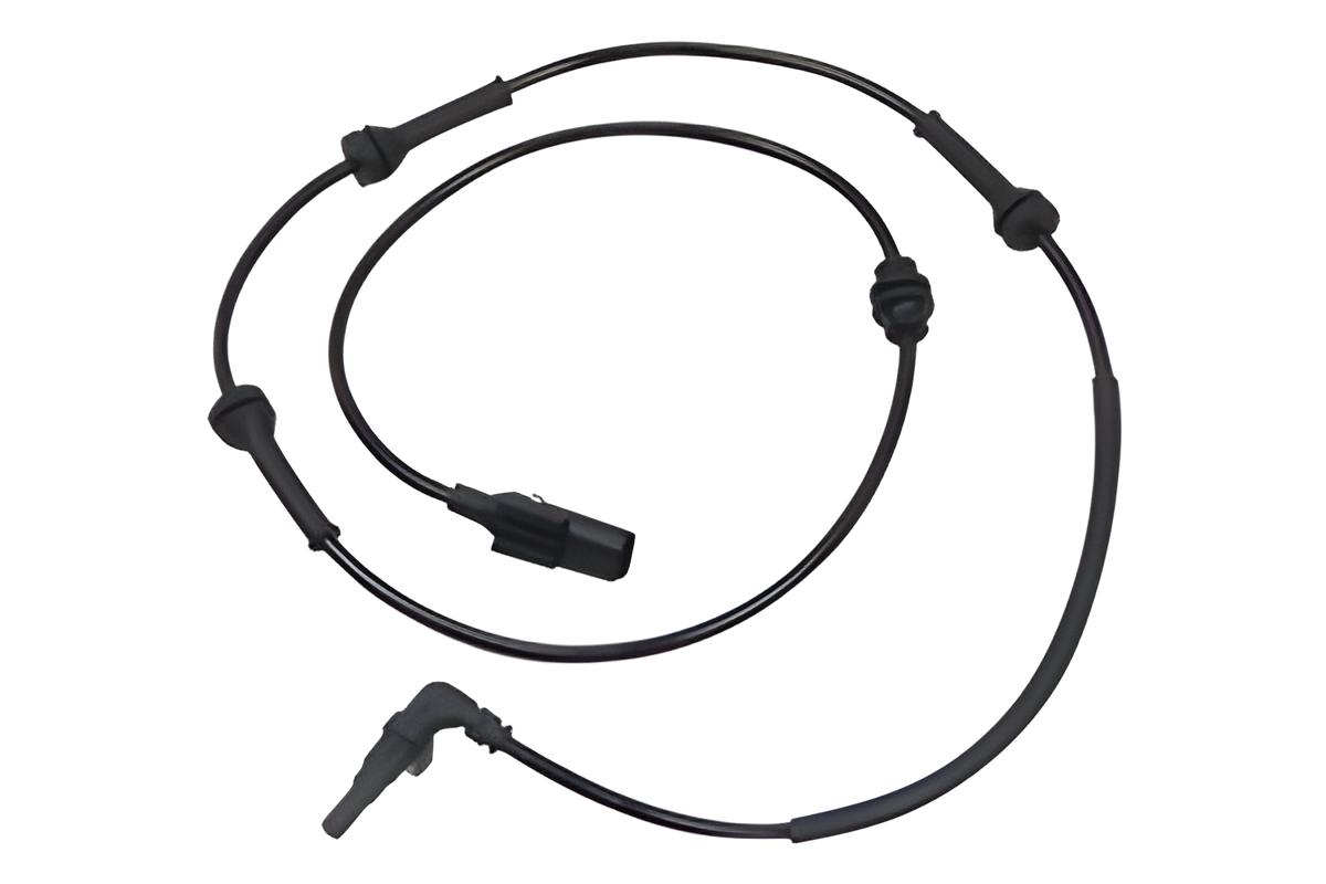 Sensor ABS Traseiro Do Renegade, Compass 2016 a 2019