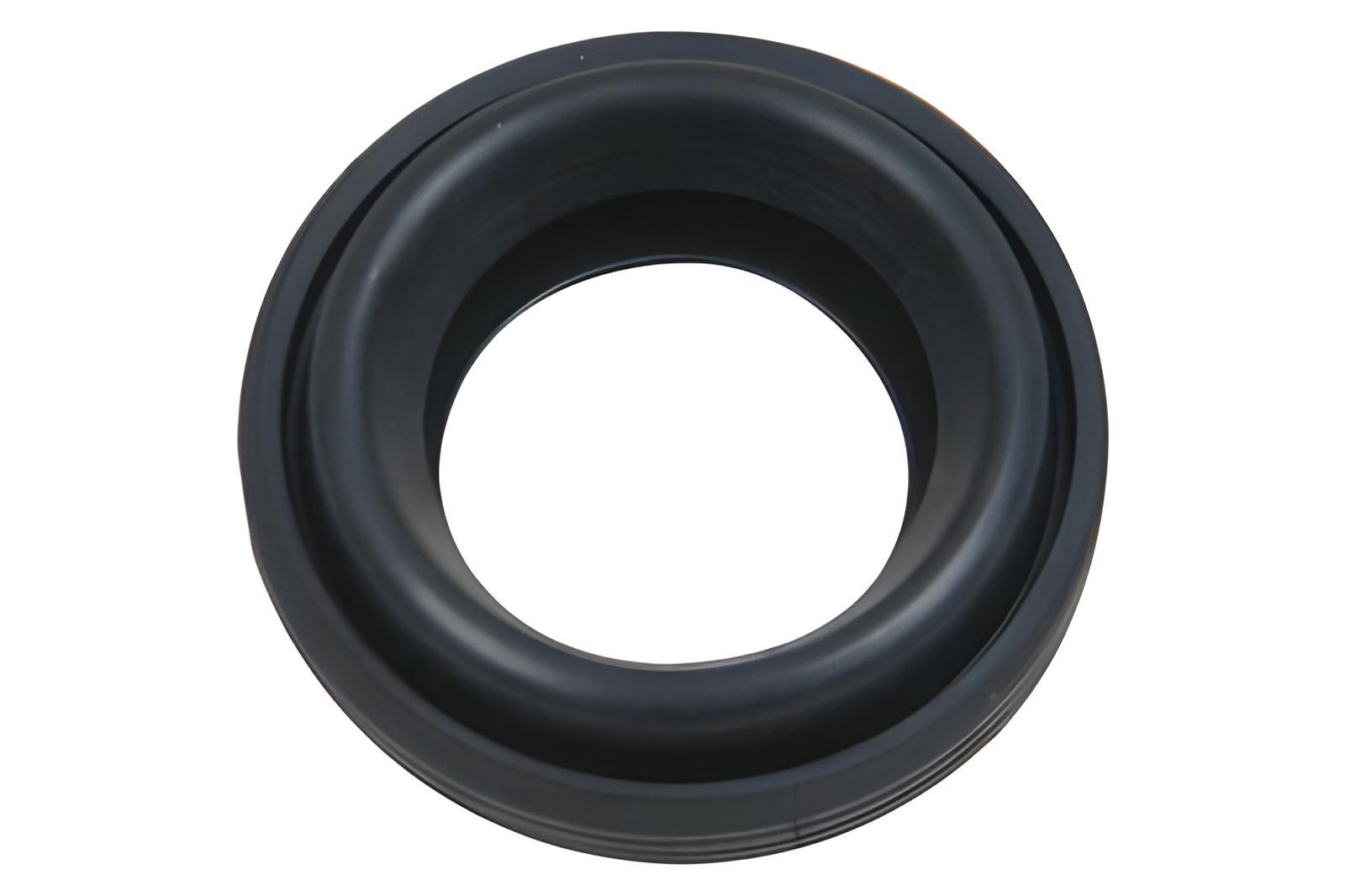 Vedador Guia do Bico de Vela da Hilux 2.5, 3.0 2005 a 2015