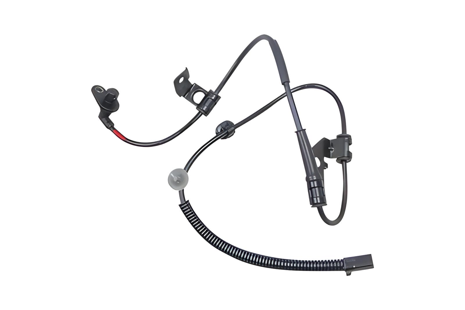 Sensor Abs Dianteiro Lado Direito Do Hb20 1.0, 1.6 2010 a 2015