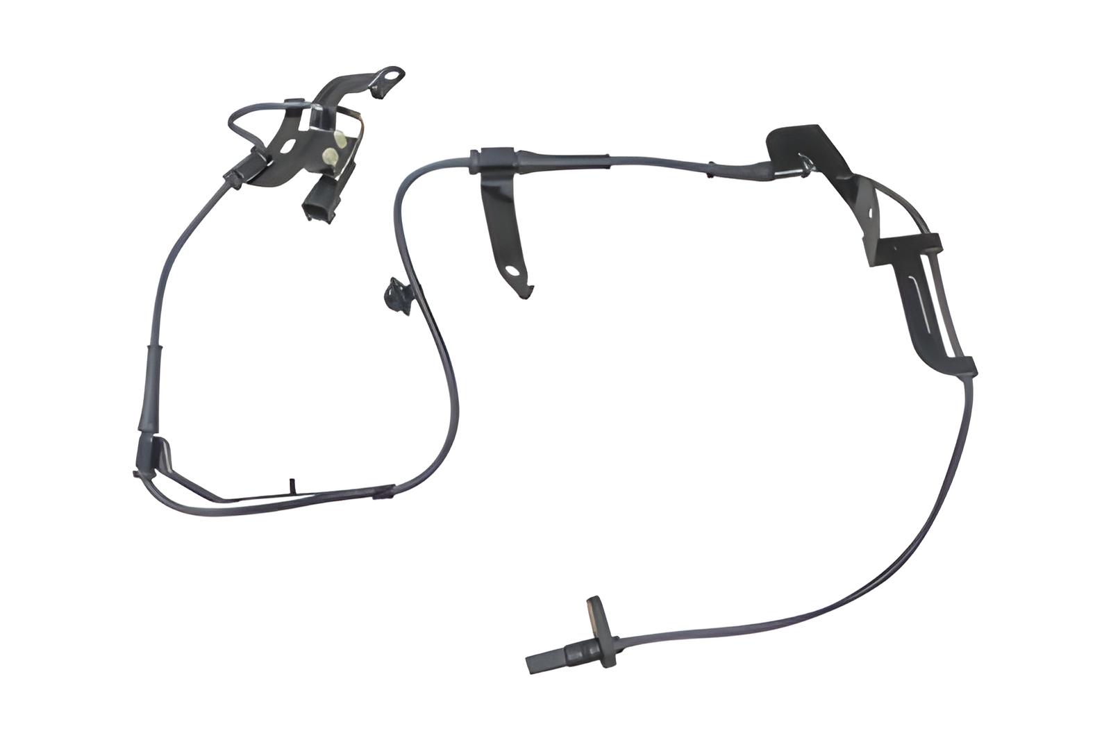 Sensor Abs Dianteiro Da Ranger Nova 2012 a 2018 Lado Direito