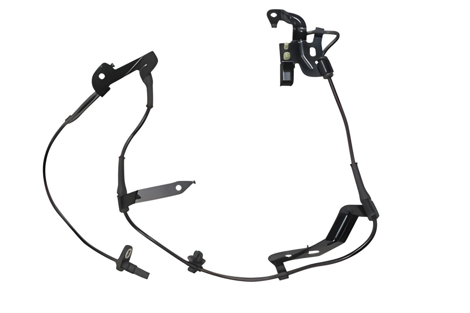 Sensor Abs Dianteiro Da Ranger Nova 2012 a 2018 Lado Esquerdo