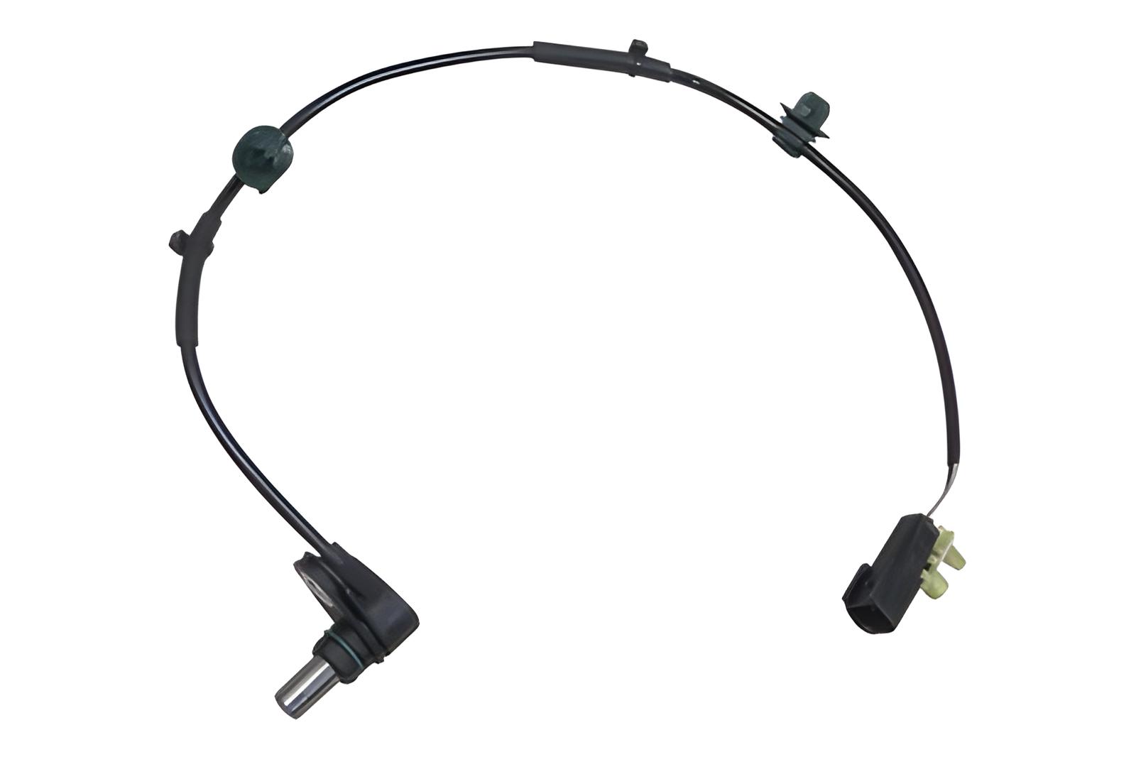 Sensor Abs Traseiro Da Ranger Nova 2012 a 2018 Lado Direito