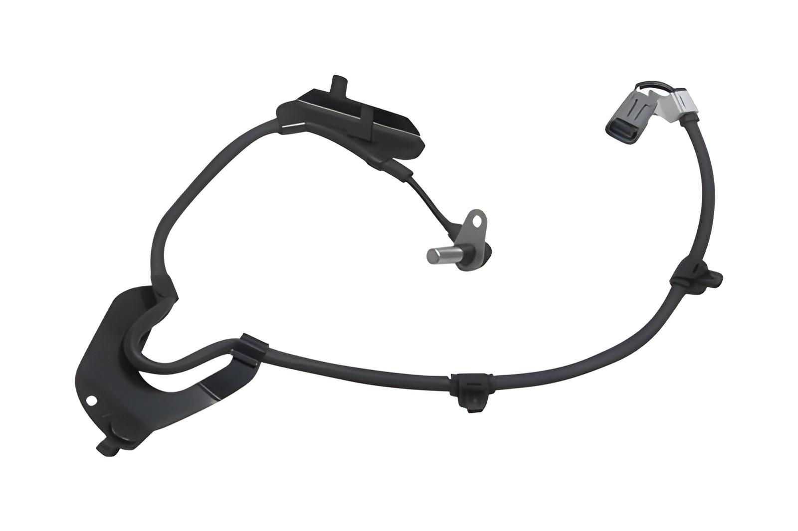 Sensor Abs Dianteiro Da S10 Nova 2012 a 2016, Trailblazer 2013 a 2016 Lado Direito