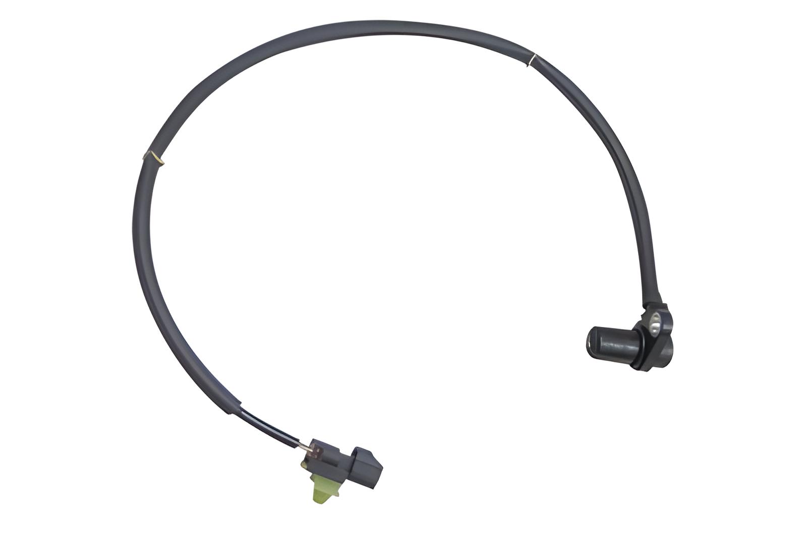 Sensor Abs Traseiro Da Pajero Tr4 2003 a 2015 Lado Direito / Lado Esquerdo