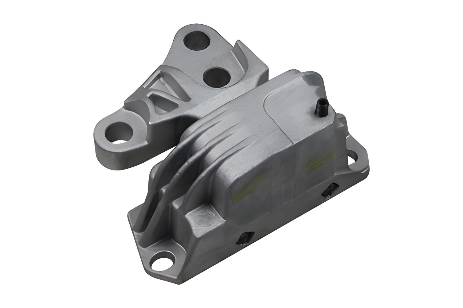 Coxim Dianteiro Do Motor Lado Esquerdo Diesel - Toro 2016 a 2020, Renegade 2015 a 2019