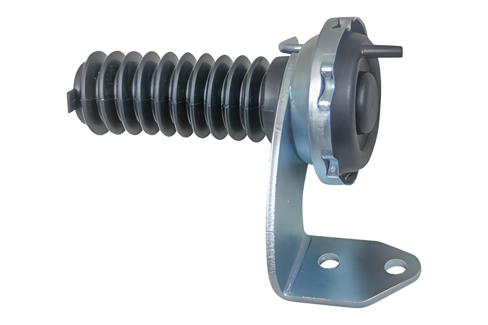 Atuador Da Roda Livre Da L200 Triton 2007 a 2018