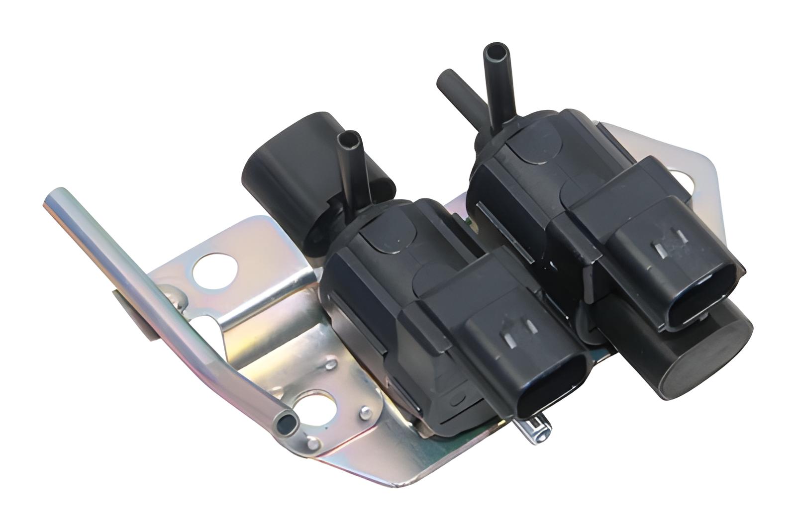 VALVULA SOLENOIDE DA TRAÇÃO PAJERO TR4 2.0 16V 4X4 2003 A 2015