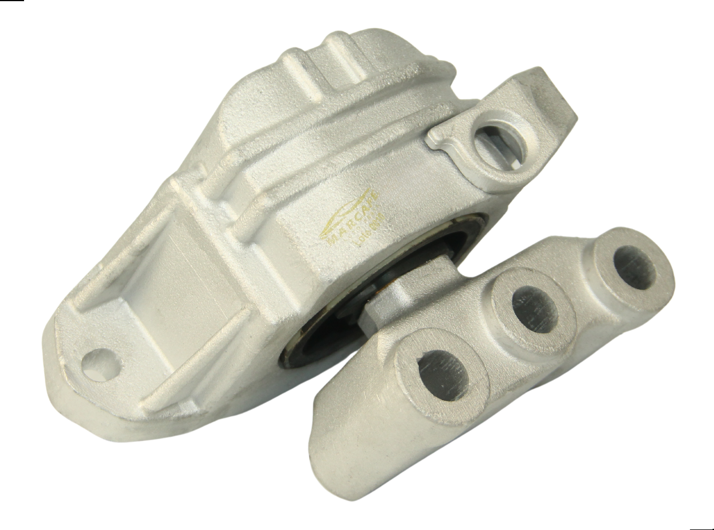 Coxim Do Motor Lado Direito Flex Da Toro 2.4 16V, Compass 2.0 2017 a 2021, Renegade 1.8 2015 a 2021