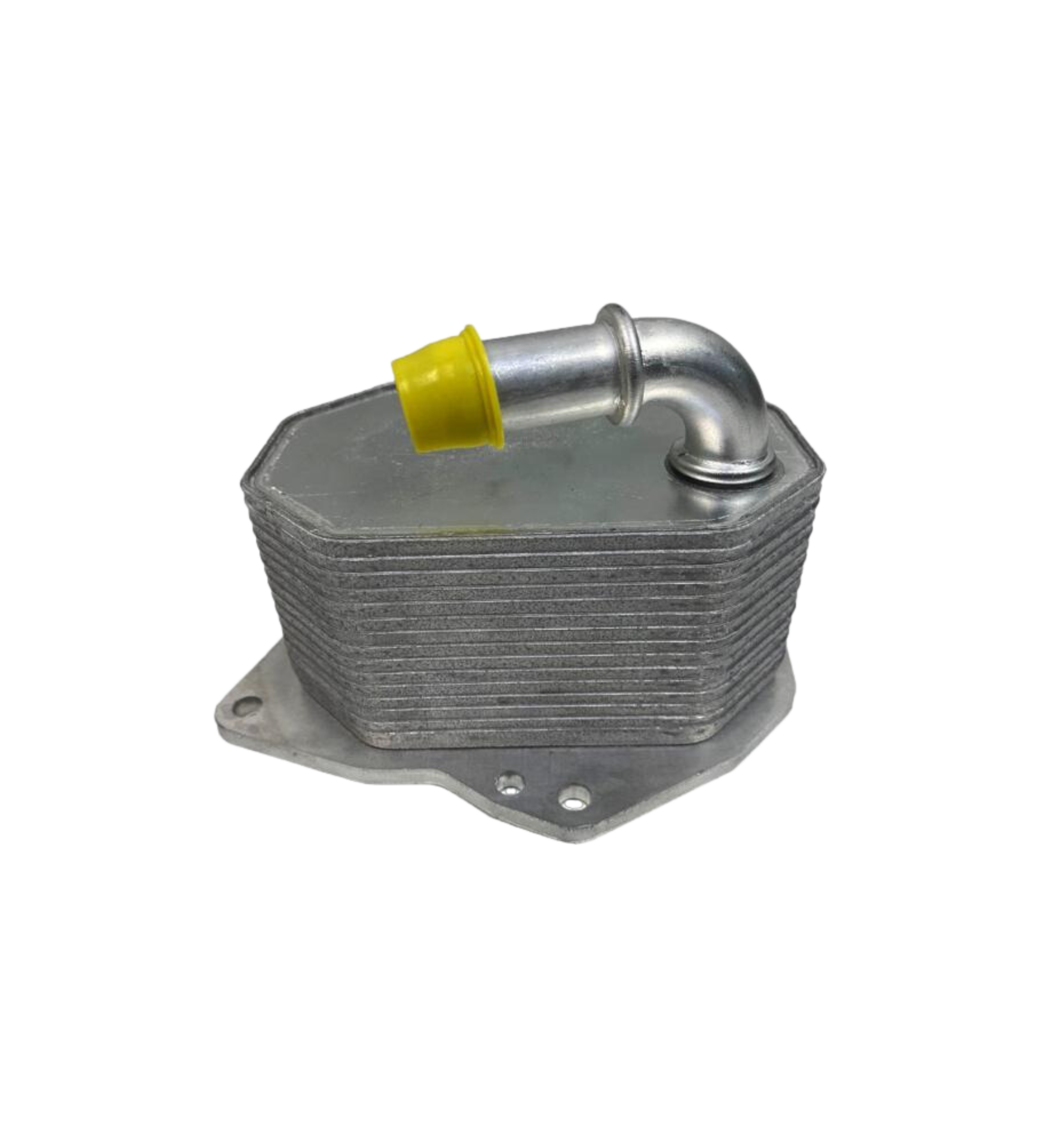 Resfriador De Oleo Do Motor Da Ranger 2.2 16v / 3.2 20v Diesel 2013 a 2023, Troller 3.2 2015 a 2021