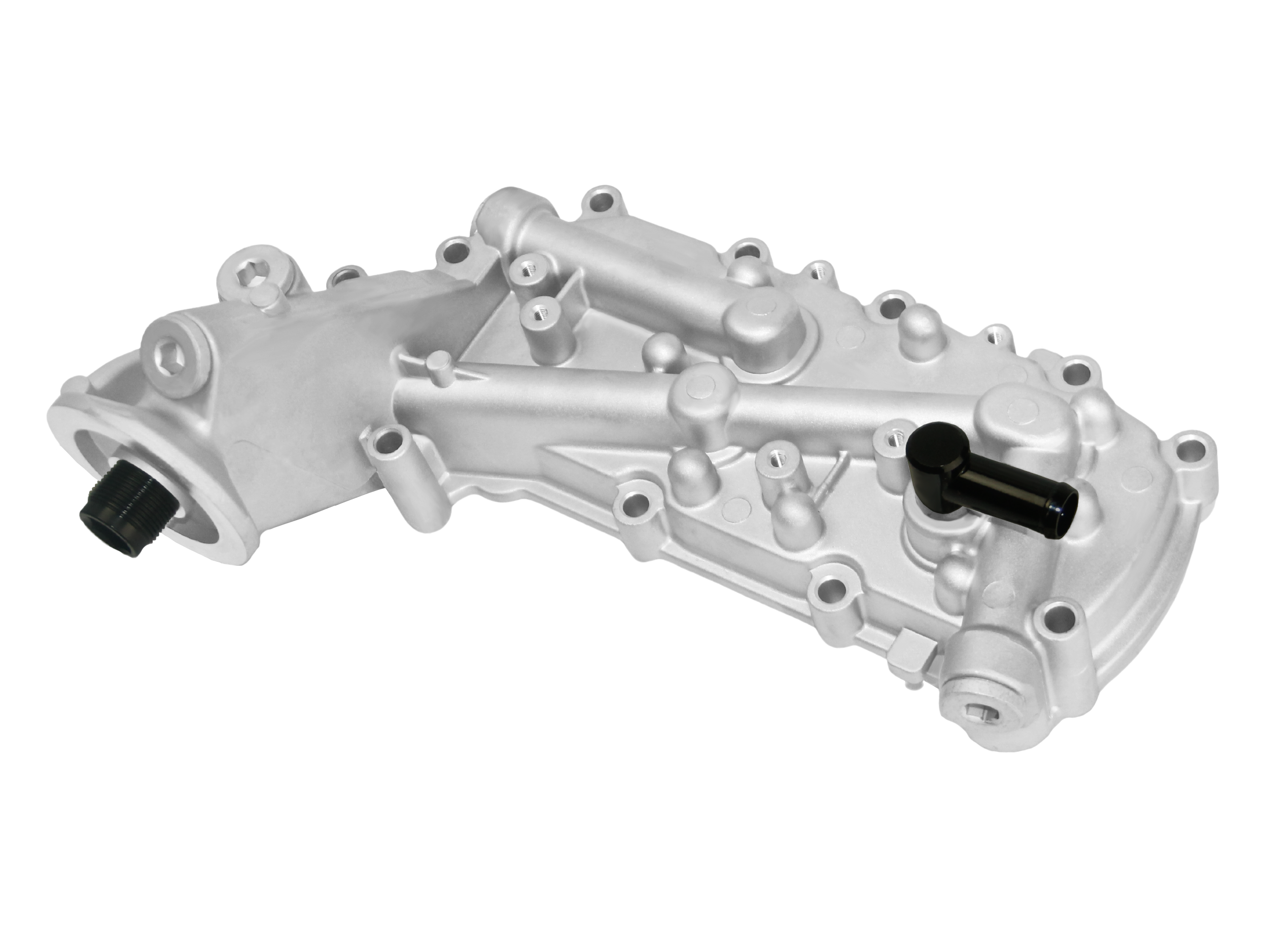 Resfriador De Oleo Do Motor Da Hr, Bongo K2500 2.5 16v 2013 a 2022