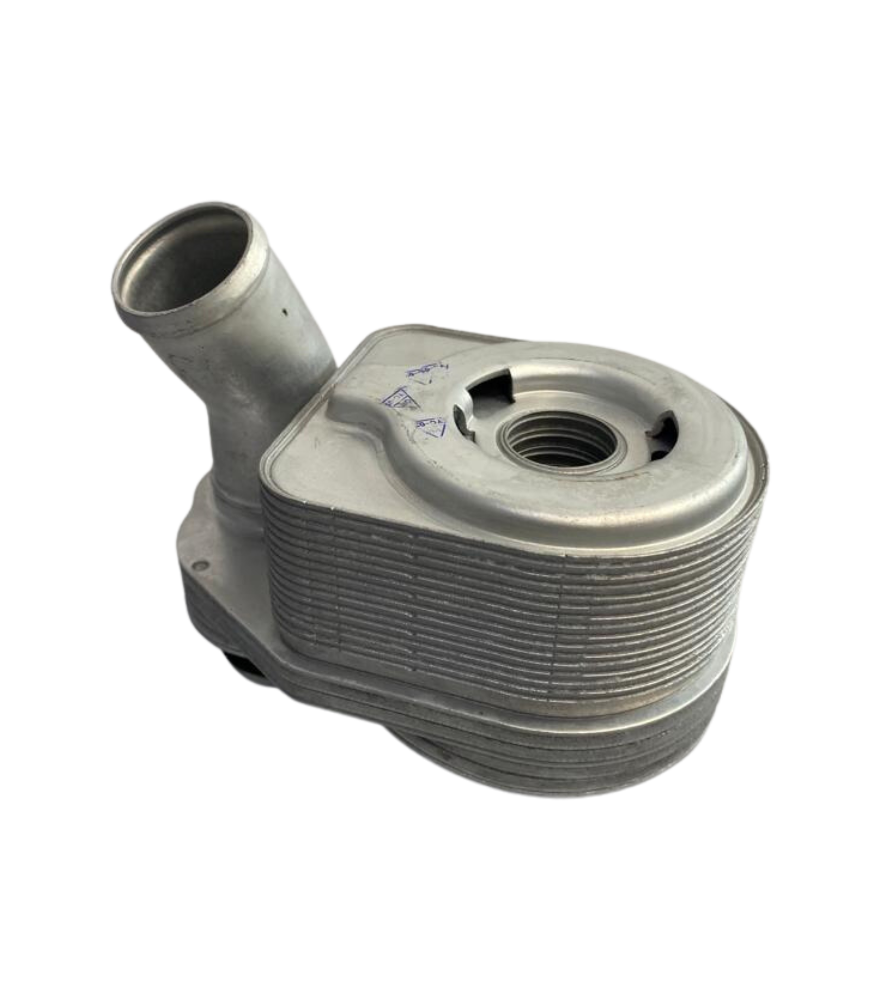 Resfriador de Oleo Do Motor Da Boxer, Jumper 2.3 16V 2010 a 2017