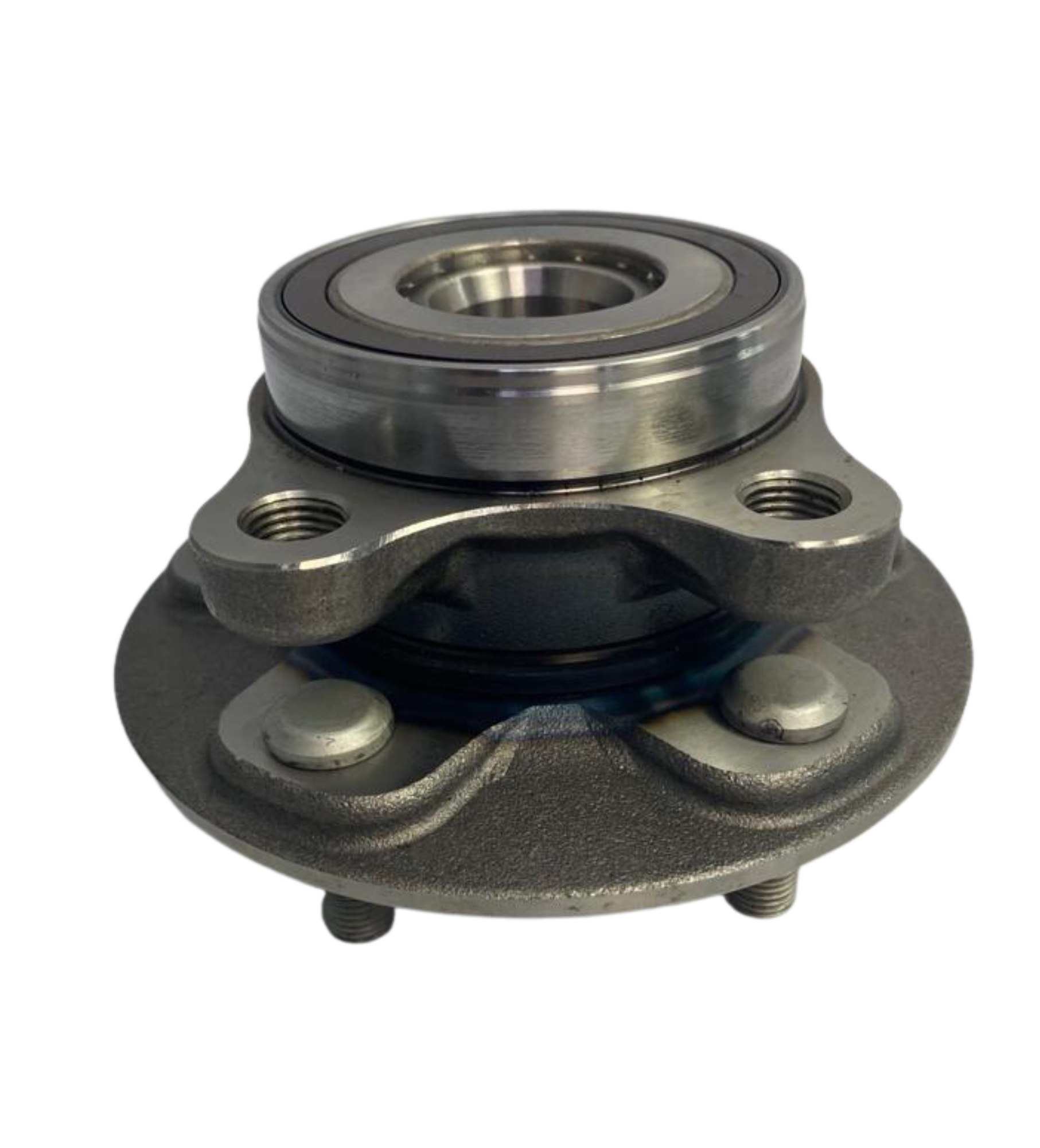 Cubo Com Rolamento Roda Dianteira Com Abs Toyota Corolla, Corolla Cross 2021 a 2023