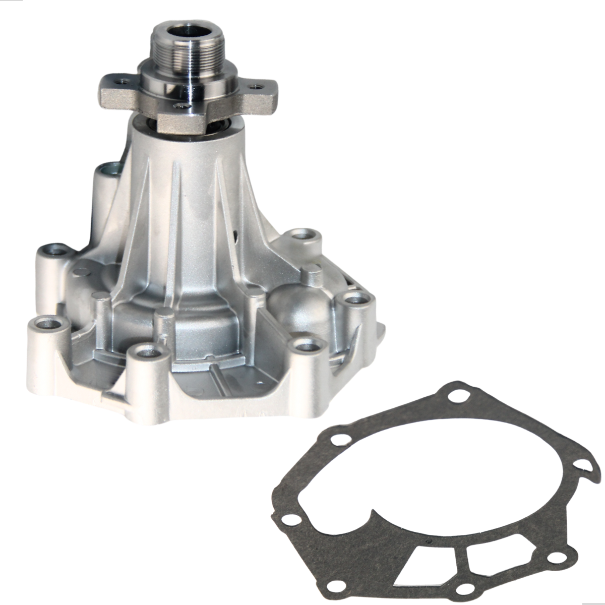 Bomba Dagua HR/k2500 16v 2019 a 2023 euro 5