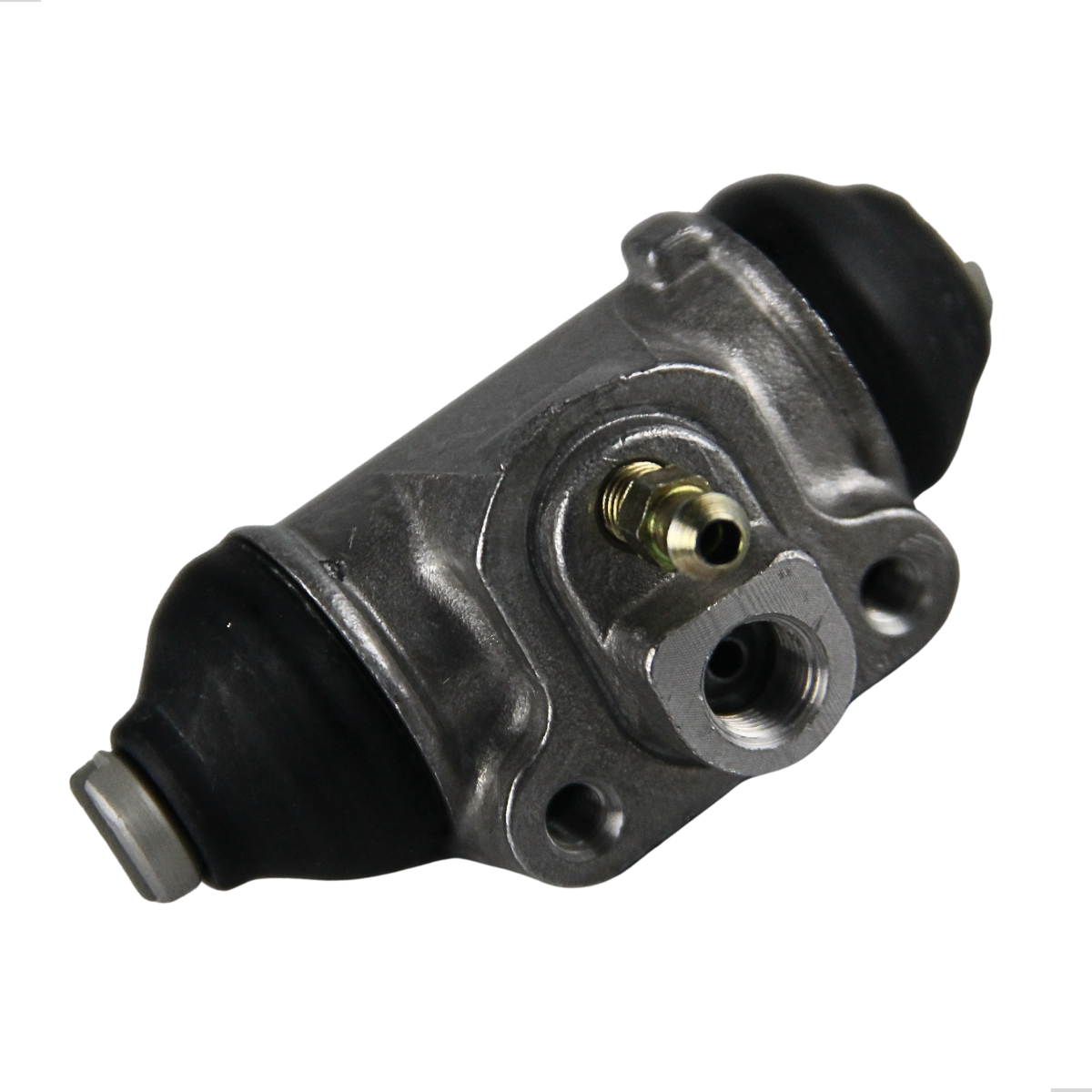 Cilindro De Roda Traseiro Lado Direito e Lado Esquerdo Do C3 1.0 8v,16v 1.6 8v,16v 2022 a 2024