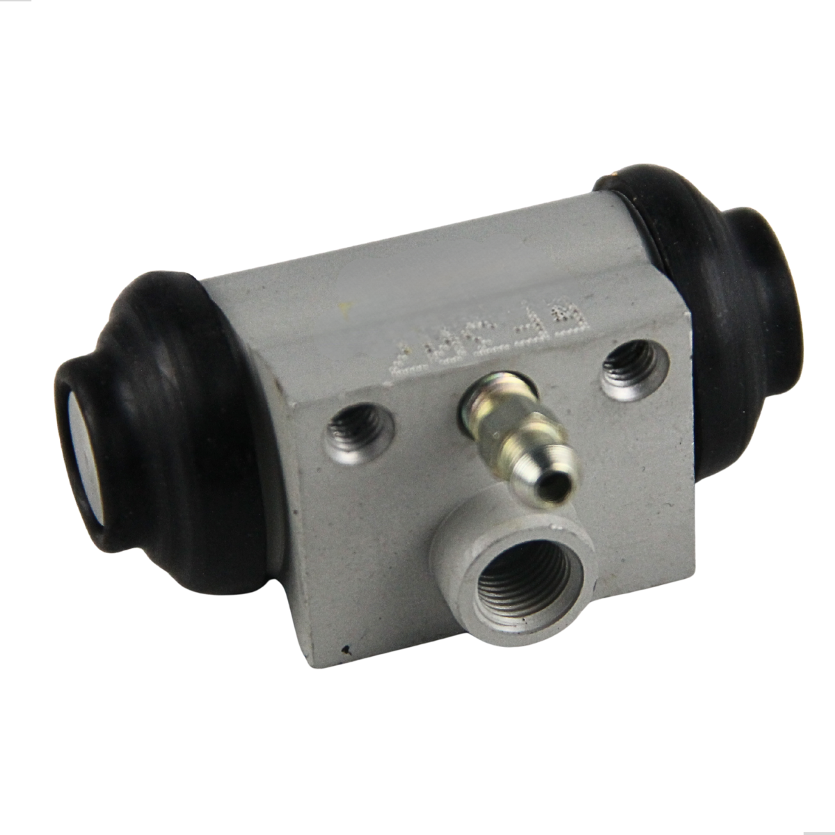 Cilindro De Roda Do Strada G4 Flex 1.4, 1.8 8V, 1.8 16V, G5 Flex 1.8 16V, G6 Flex 1.0, 1.3, 1.4, 1.8 16V 2009 A 2024 Lado Esquerdo e Lado Direito