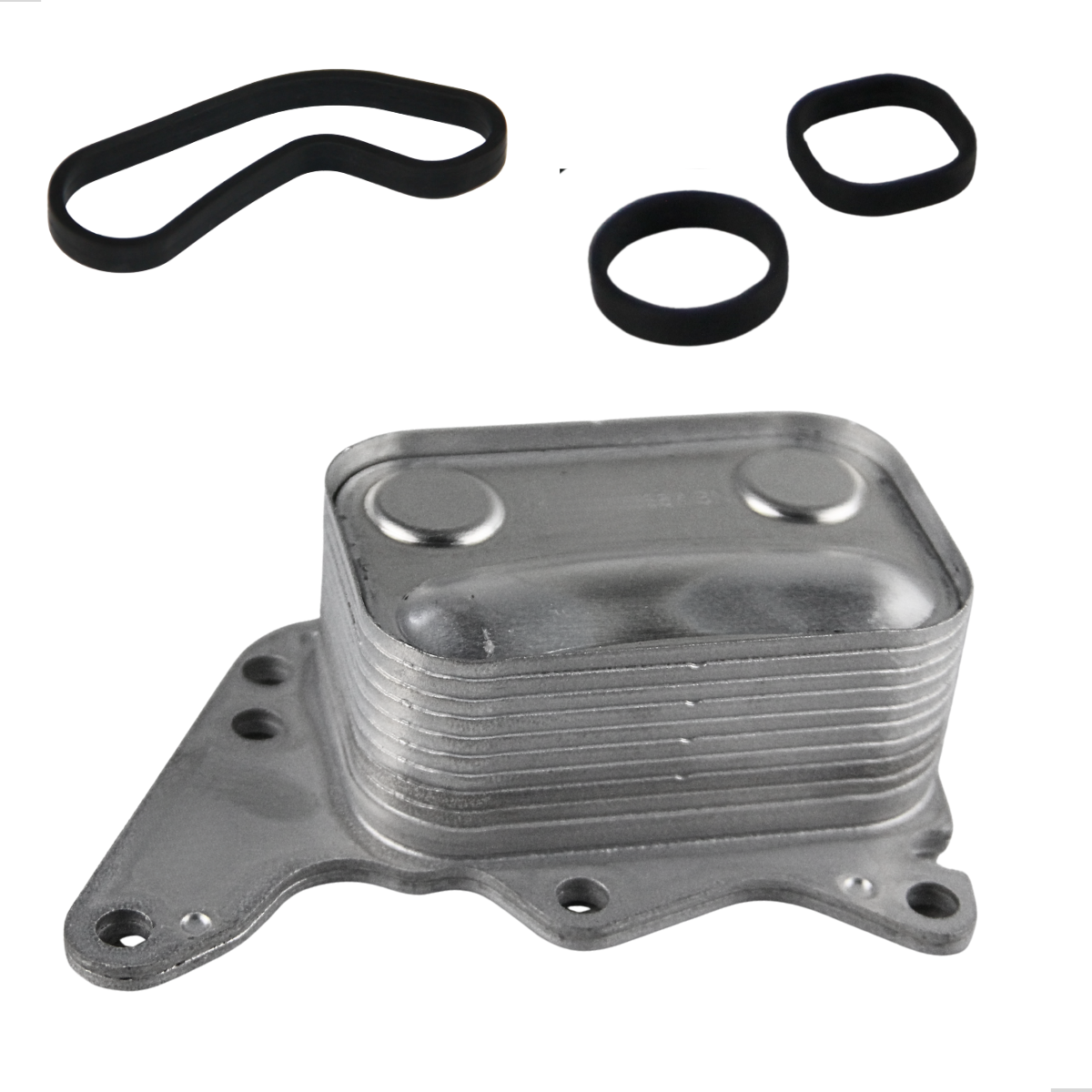 Resfriador Oleo Motor Mini Cooper 1.6 16v Motor THP 2009 a 2013