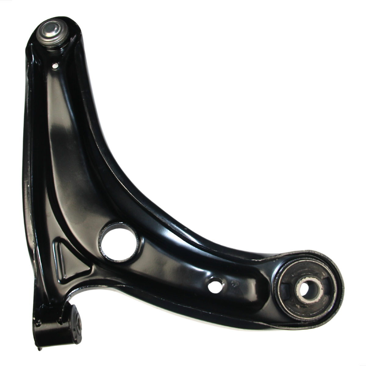 Bandeja Dianteira Completa Do Fit 2003 a 2008 Lado Esquerdo