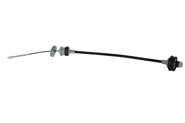 Cabo Da Embreagem Do Peugeot 206 98 a 2004 Apartir do Chassi 9683