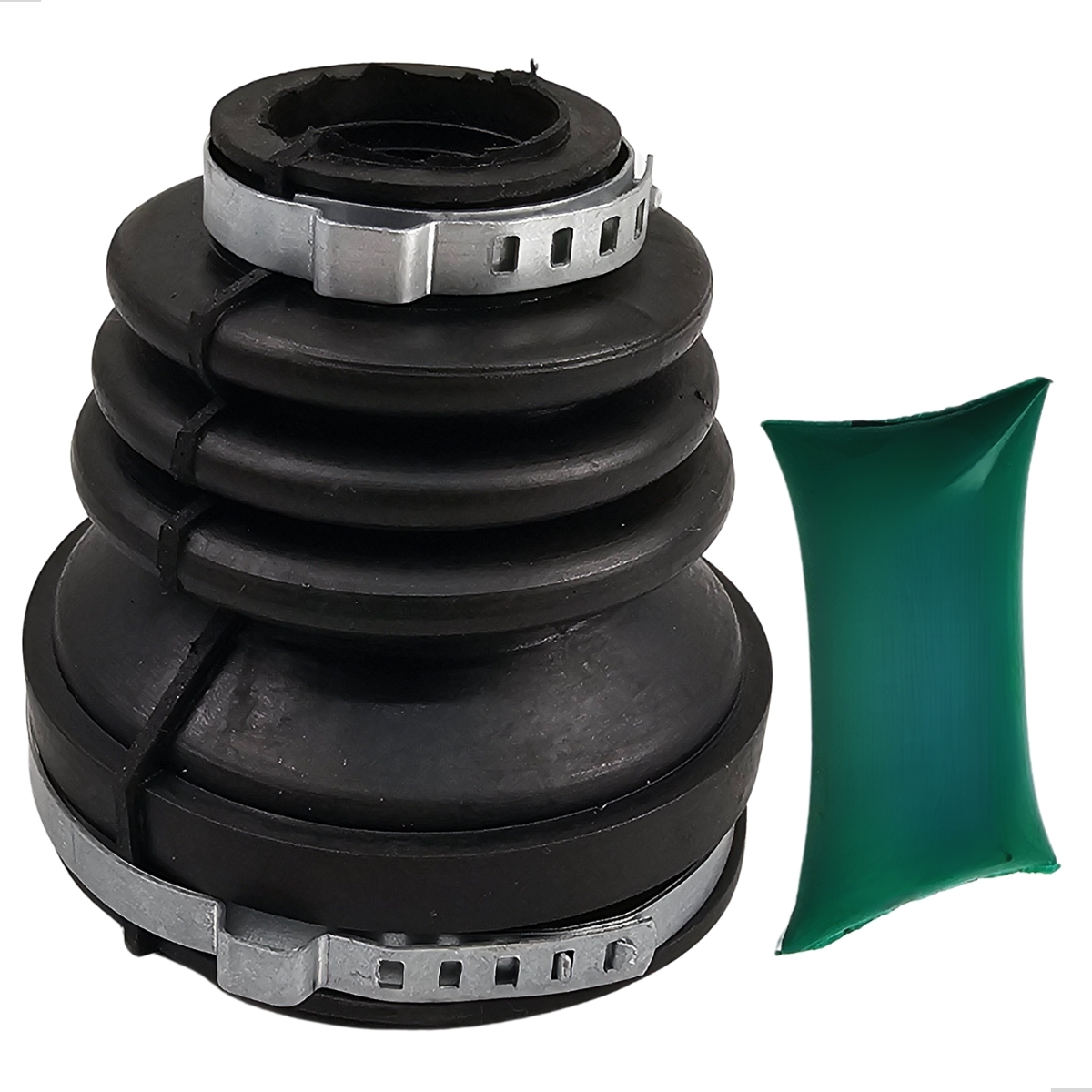 Coifa da Tulipa Lado Do Cambio Do Focus 2000 a 2008 Mondeo 2002 a 2005 Ecosport 2.0 4X2 2003 a 2012