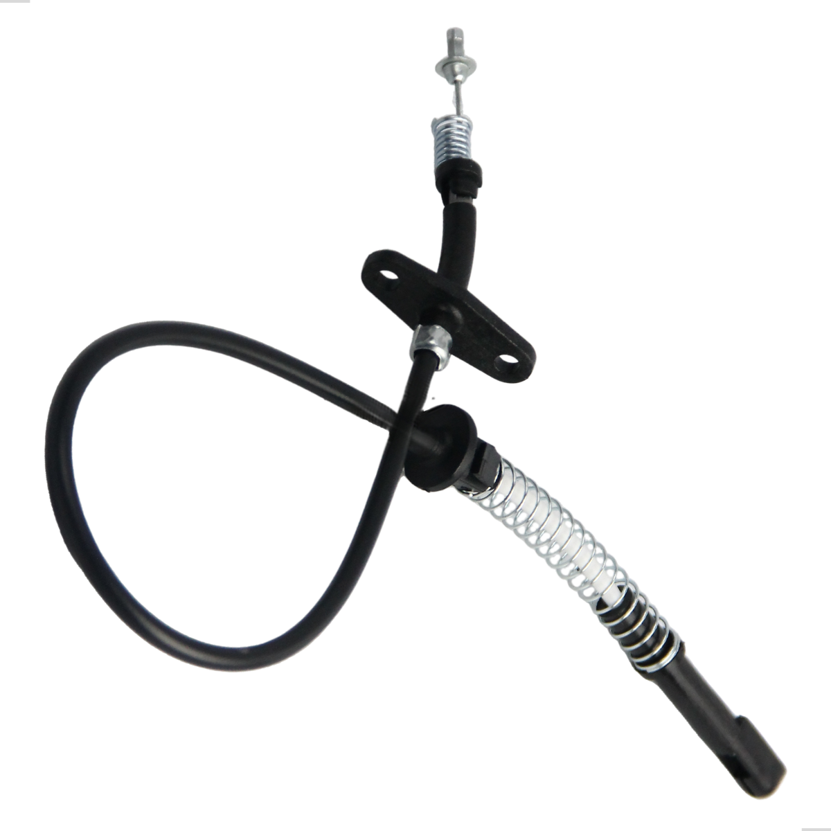Cabo Do Acelerador Da F250, F350, F4000 Motor Cummins 99 a 2005