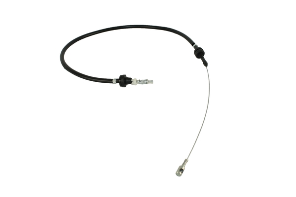 Cabo Do Acelerador Da F1000 2.5 Maxion Deisel 96 a 98