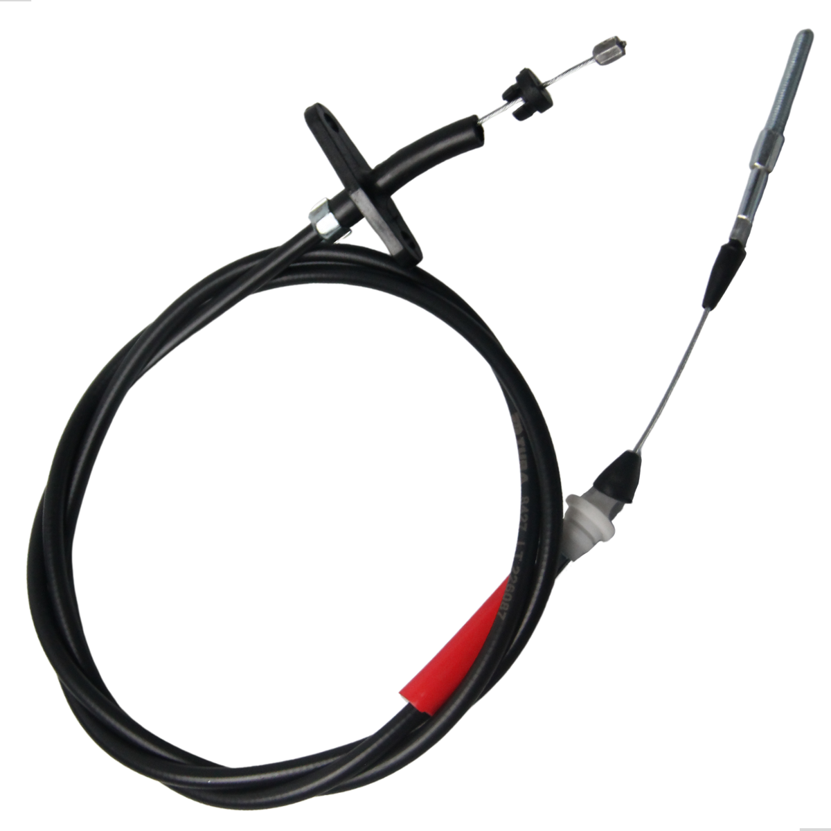 Cabo Do Acelerador Da F1000, F4000 Motor MWM 96 a 98