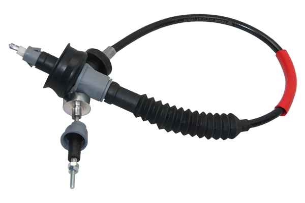 Cabo Da Embreagem Do Peugeot 207 1.4 8V, 1.6 16V 2008 a 2016 Motores Tu3jp, Tu5jp Com Contra Peso