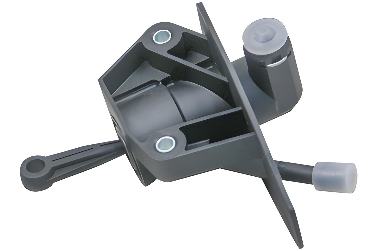 Cilindro Mestre Da Embreagem Do Fiesta, Courier 96 a 2000 Motor Endura 1.0, 1.3 8V Zetec 1.4 16V
