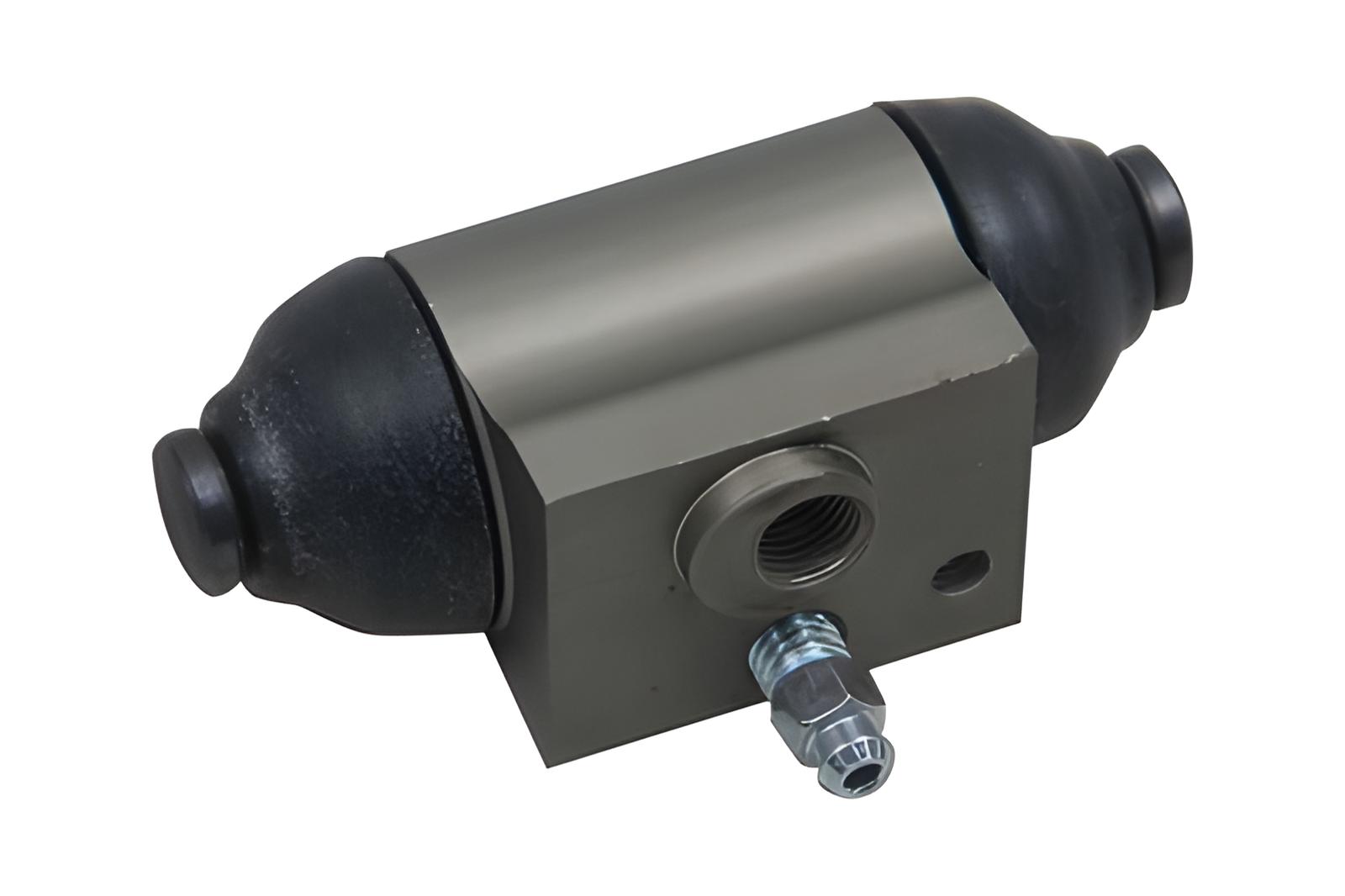 Cilindro Da Roda Traseira Do Citroen C3 1.4 8V 2003 a 2011 Lado Direito ou Lado Esquerdo