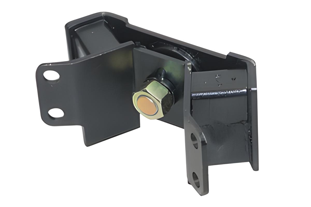 Coxim Do Cambio Da Hilux Pickup 4X4 3.0 Turbo Diesel 2002 a 2004