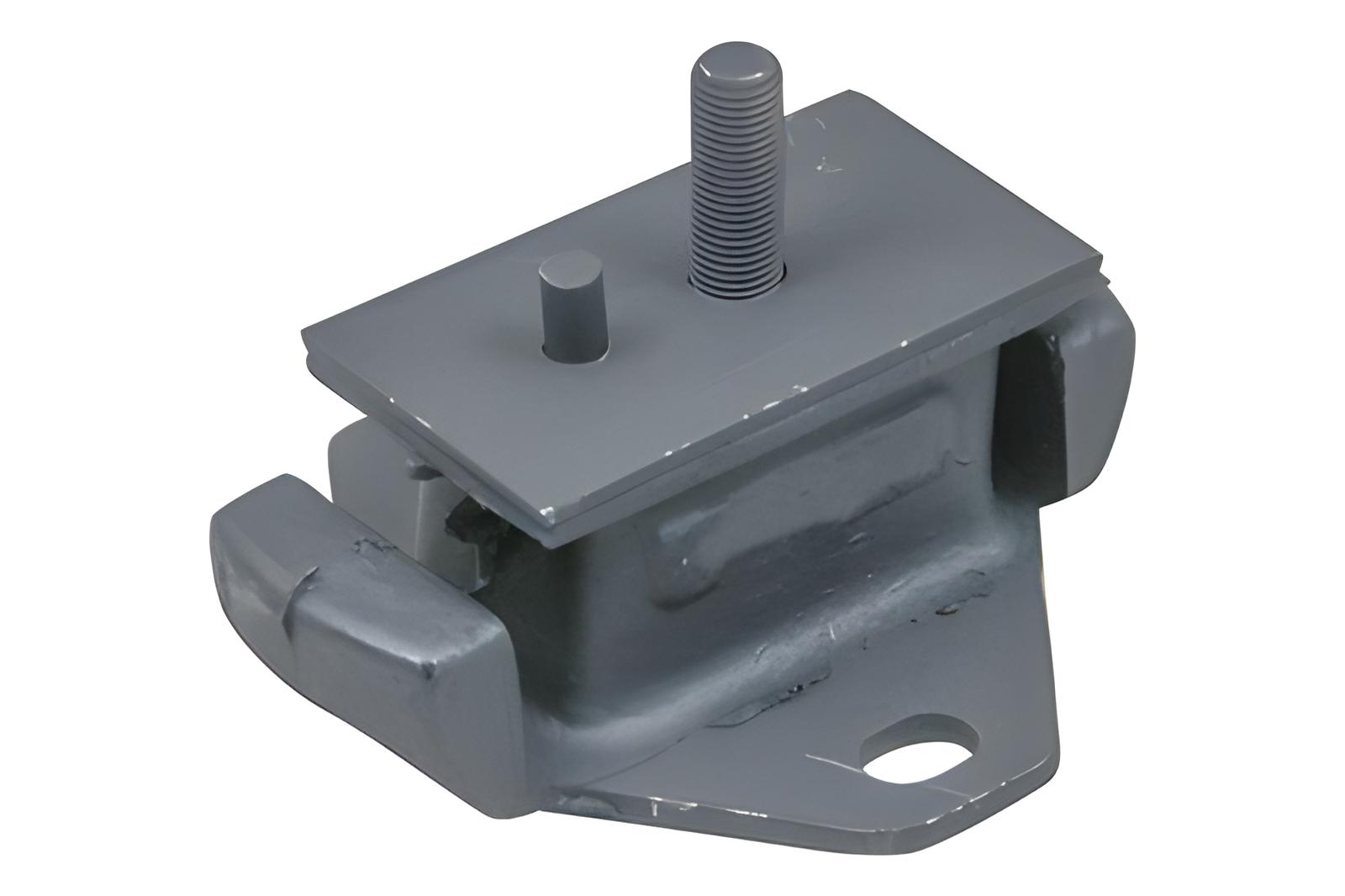 Coxim do Motor da Hilux 95 a 2004 2.8, 3.0 Aspirado