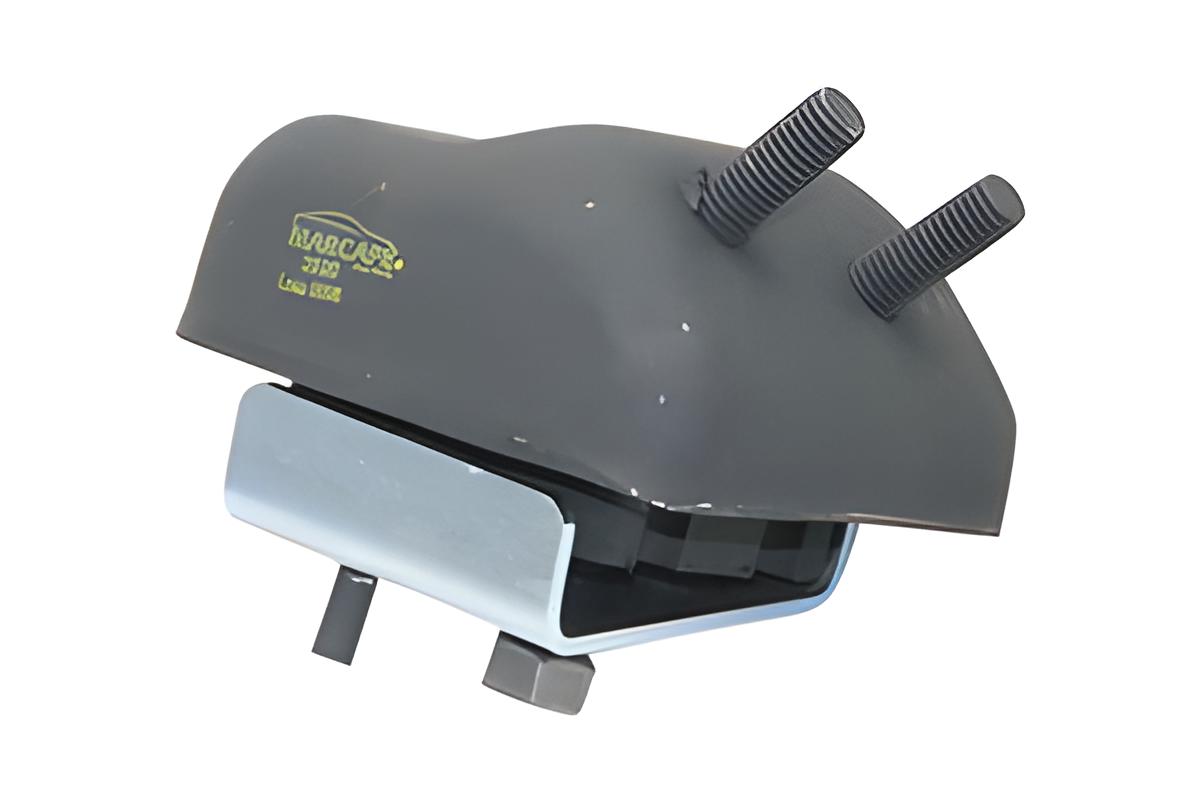 Coxim do Motor da Ranger 98 a 2011 Troller T4 2001 a 2014 Lado Direito