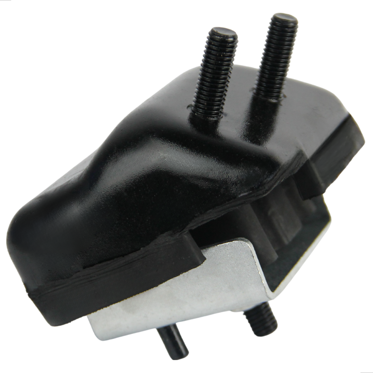 Coxim do Motor da Ranger 98 a 2011 Troller T4 2001 a 2014 Lado Esquerdo