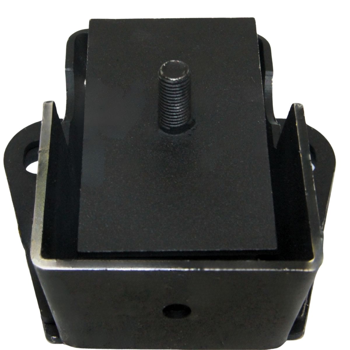 Coxim do Motor da L200 Sport, Outdoor 2003 a 2012 Pajero Sport 2003 a 2012 Lado Esquerdo