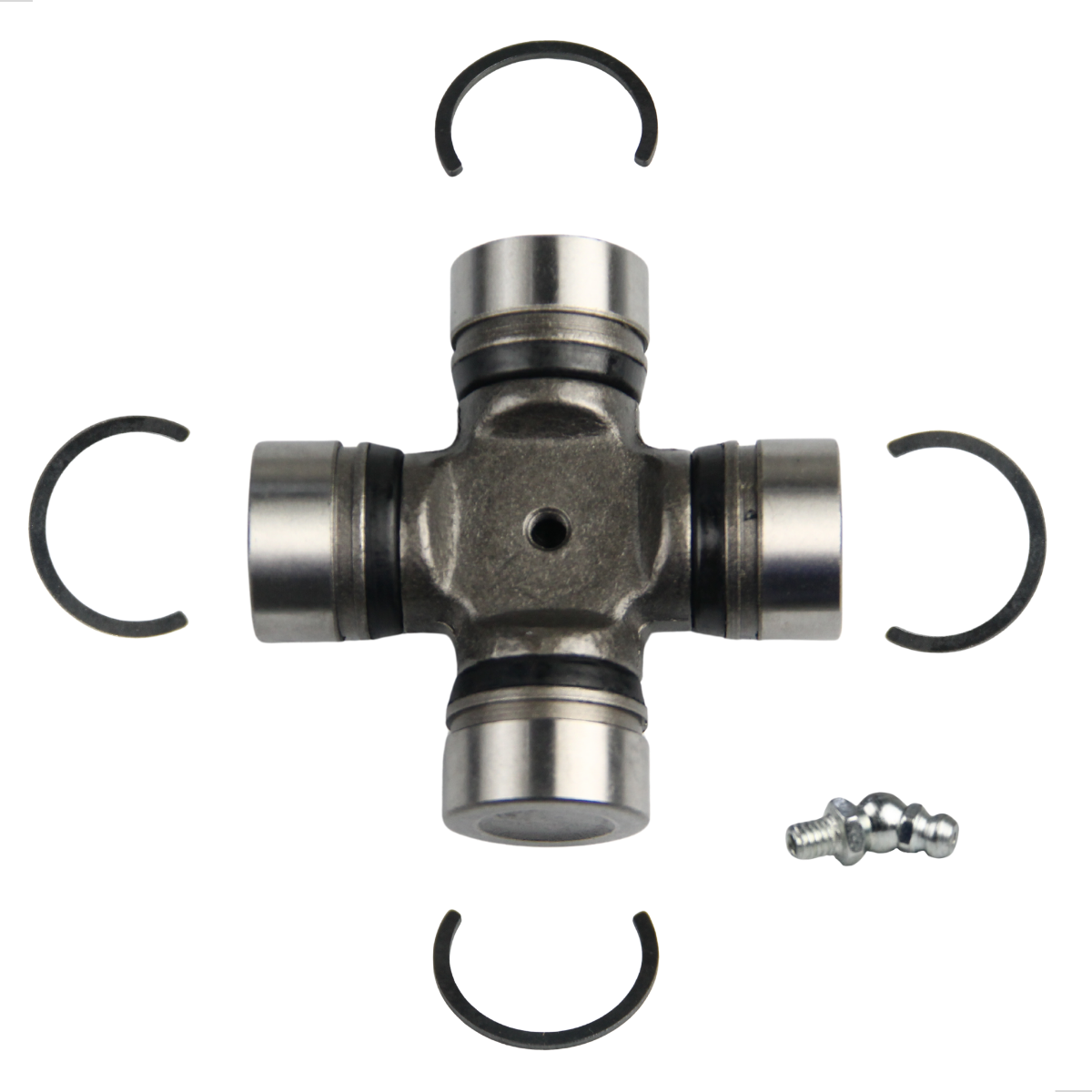 Cruzeta do Cardan Traseiro L200 Sport Outdoor 2003 a 2012 Pajero GLS/GLX/GLS-B/SPORT 90 A 2012