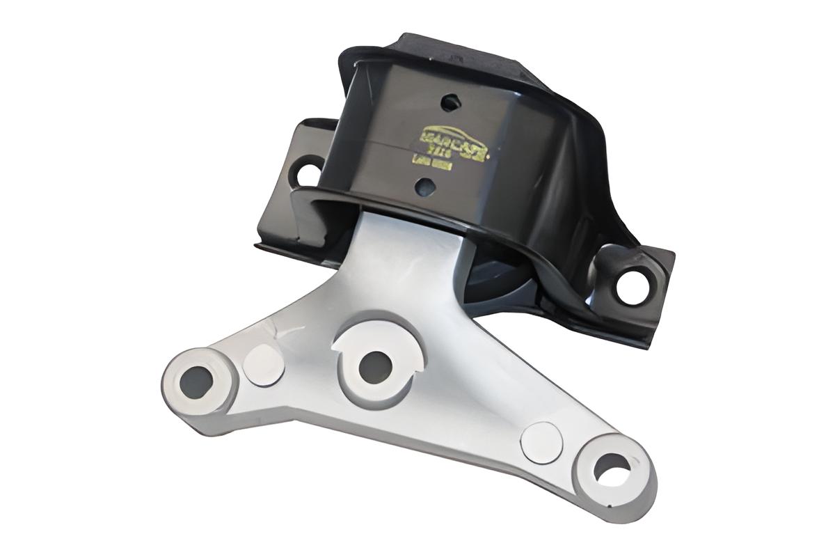 Coxim do Motor do C3 1.4 8V 2003 a 2012 Lado Direito