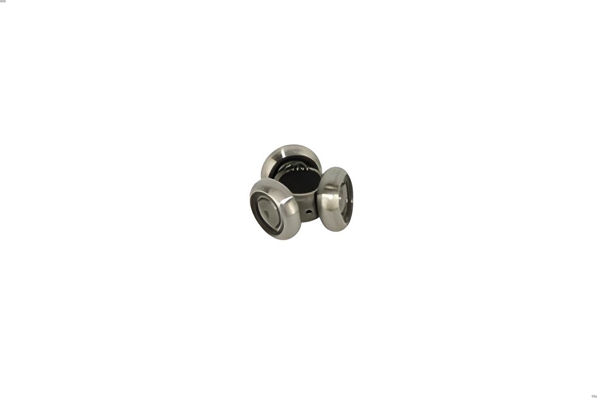 Trizeta da Toro 1.8 4X2/ Cronos/ Fastbak/ Idea/ Palio/ Bravo/ Argo/ Doblo/ Grand Siena/ Linea/ Strada Todos Com Motor E-TORK 1.6/1.8 16V Marea 2.0/2.4 Todos/ V40 2013 a 2018/ Freelander I 2003 a 2006/ Freelander II 2007 a 2014/ Evoque 2012 a 2019