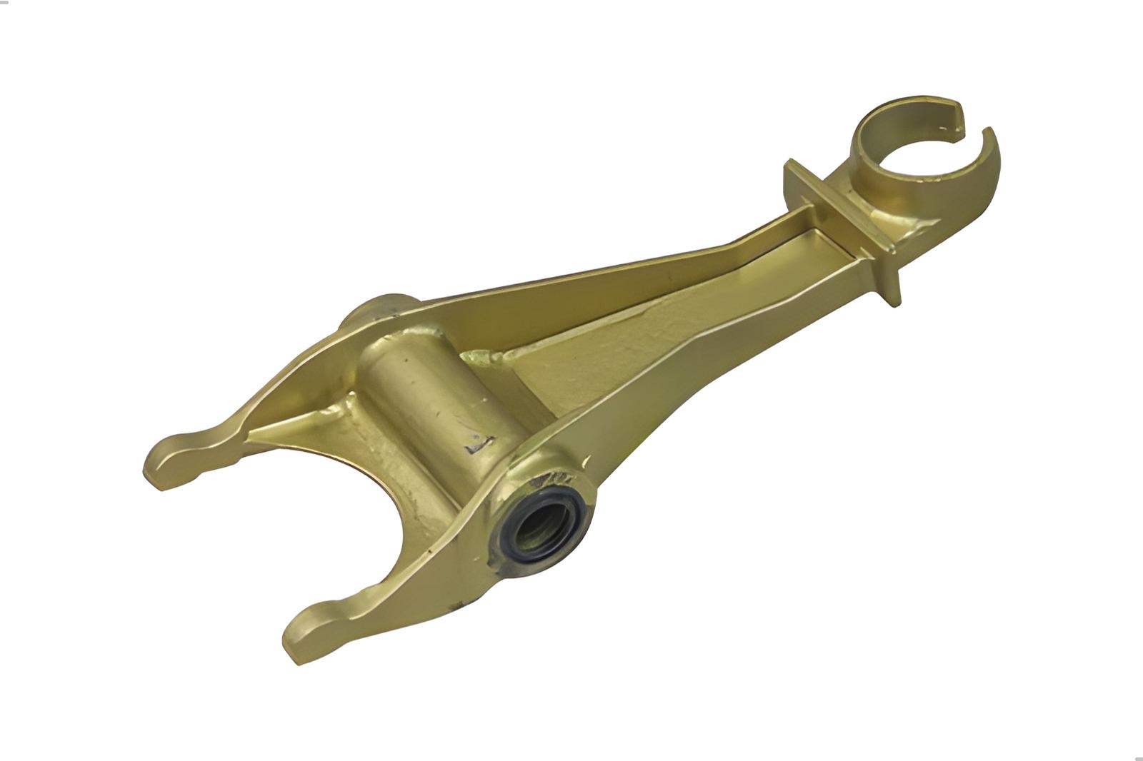 Garfo da Embreagem da Ducato, Boxer, Jumper 2.5, 2.8 2000 a 2009