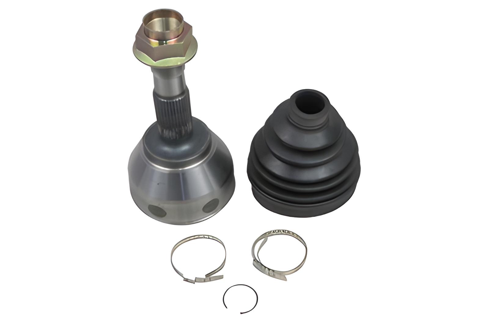 Homocinetica da Roda Dianteira da Ducato, Boxer, Jumper 98 a 2008 Aro 16