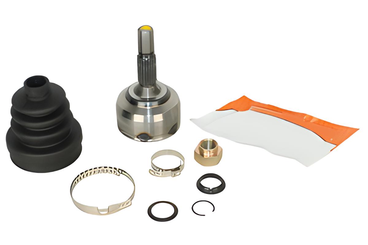 Homocineta da Roda Dianteira do Peugeot 206 98 A 2004