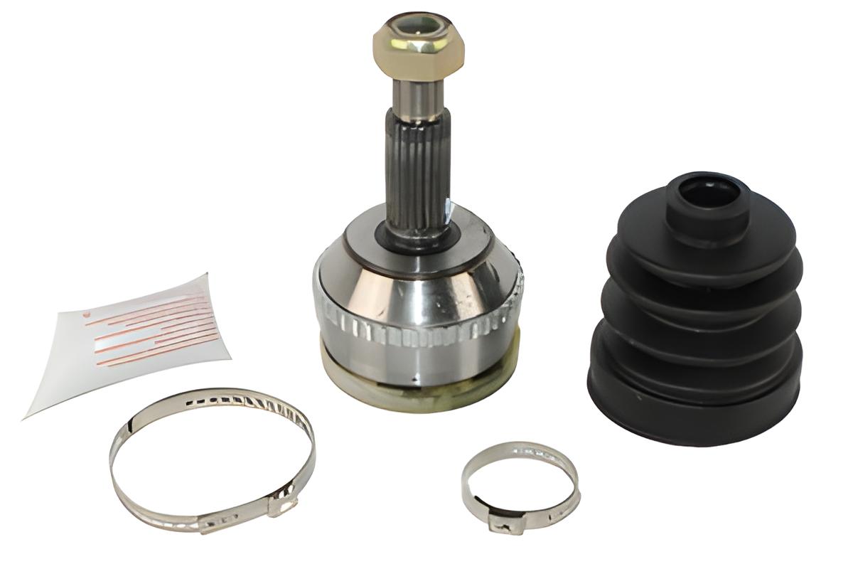 Homocinetica da Roda Dianteira do Megane, Scenic 1.6 16V 99 a 2005 Com ABS