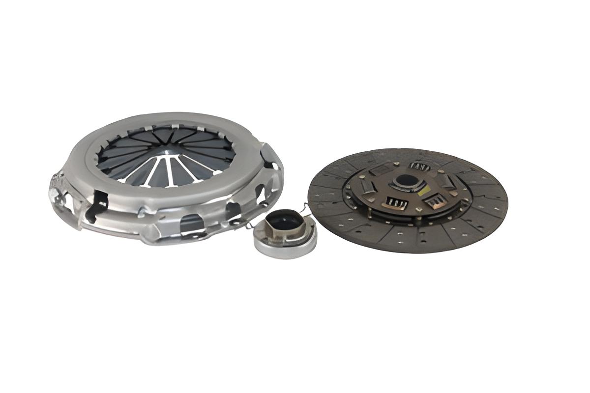 Kit de Embreagem da Hilux 2.5, 3.0 2005 a 2015