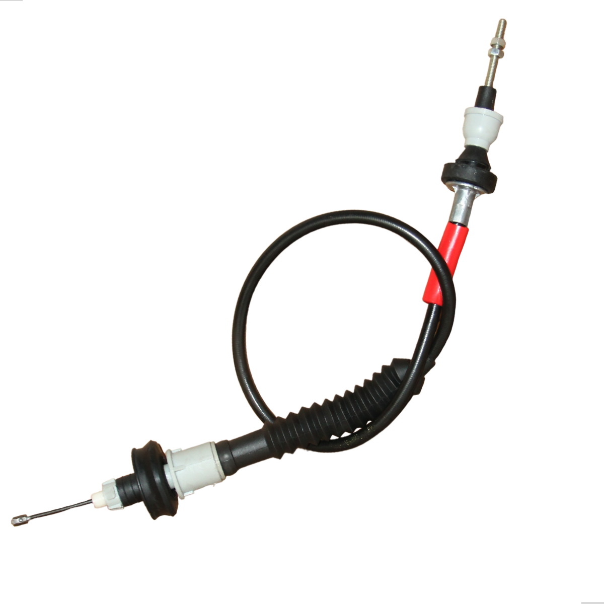 Cabo Da Embreagem Do Peugeot 206 1.0 8V 98 a 2004