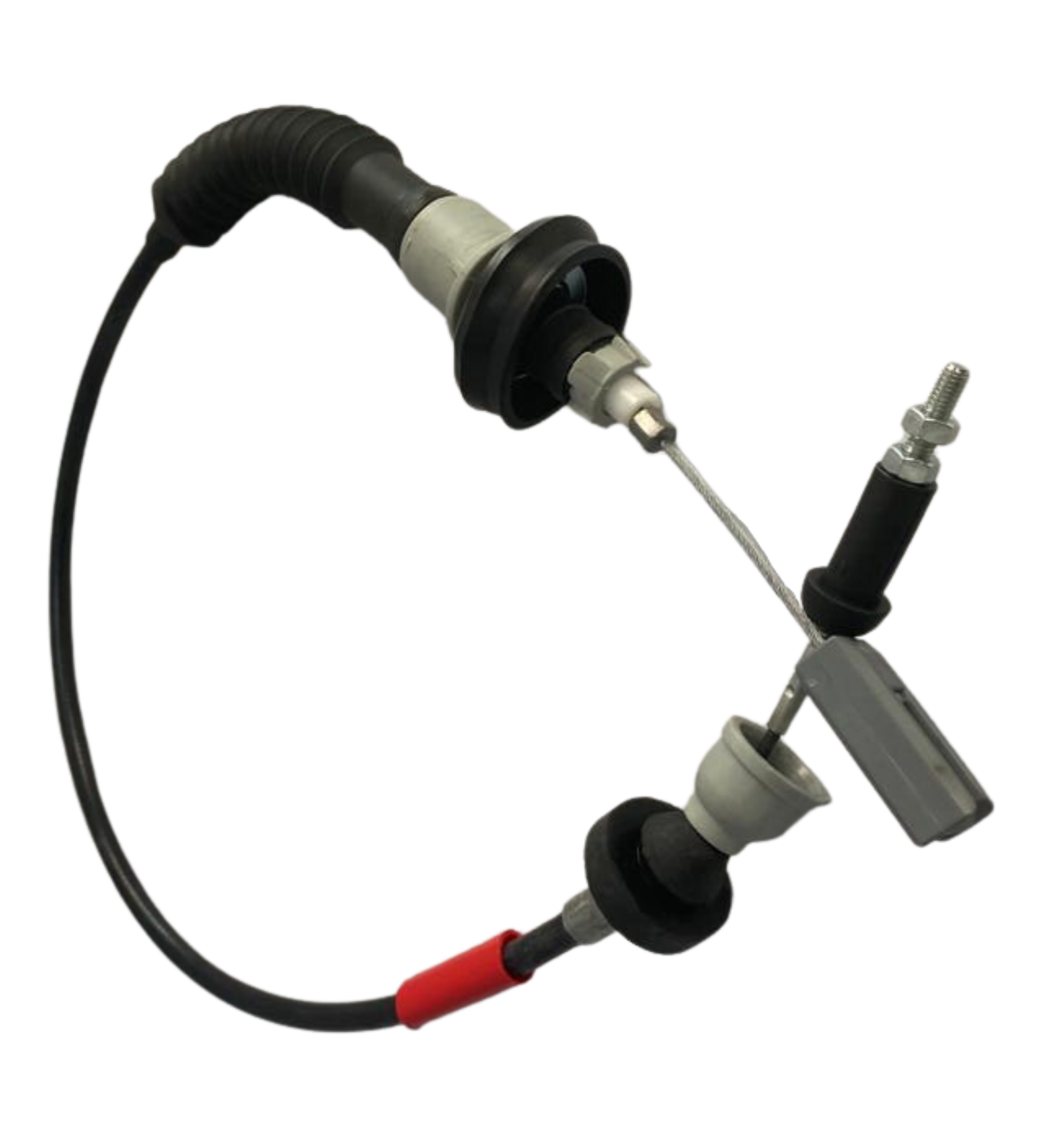 Cabo Da Embreagem Do Peugeot 206 1.0 16V 98 a 2002 Até Chassi 9456