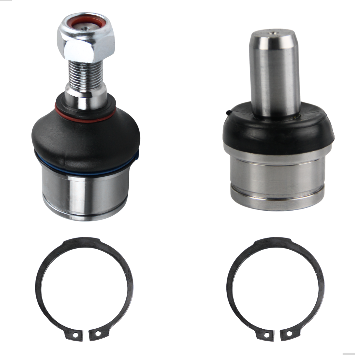 Jogo de Pivo Inferior e Superior F250/F350 4X2 1999 a 2012