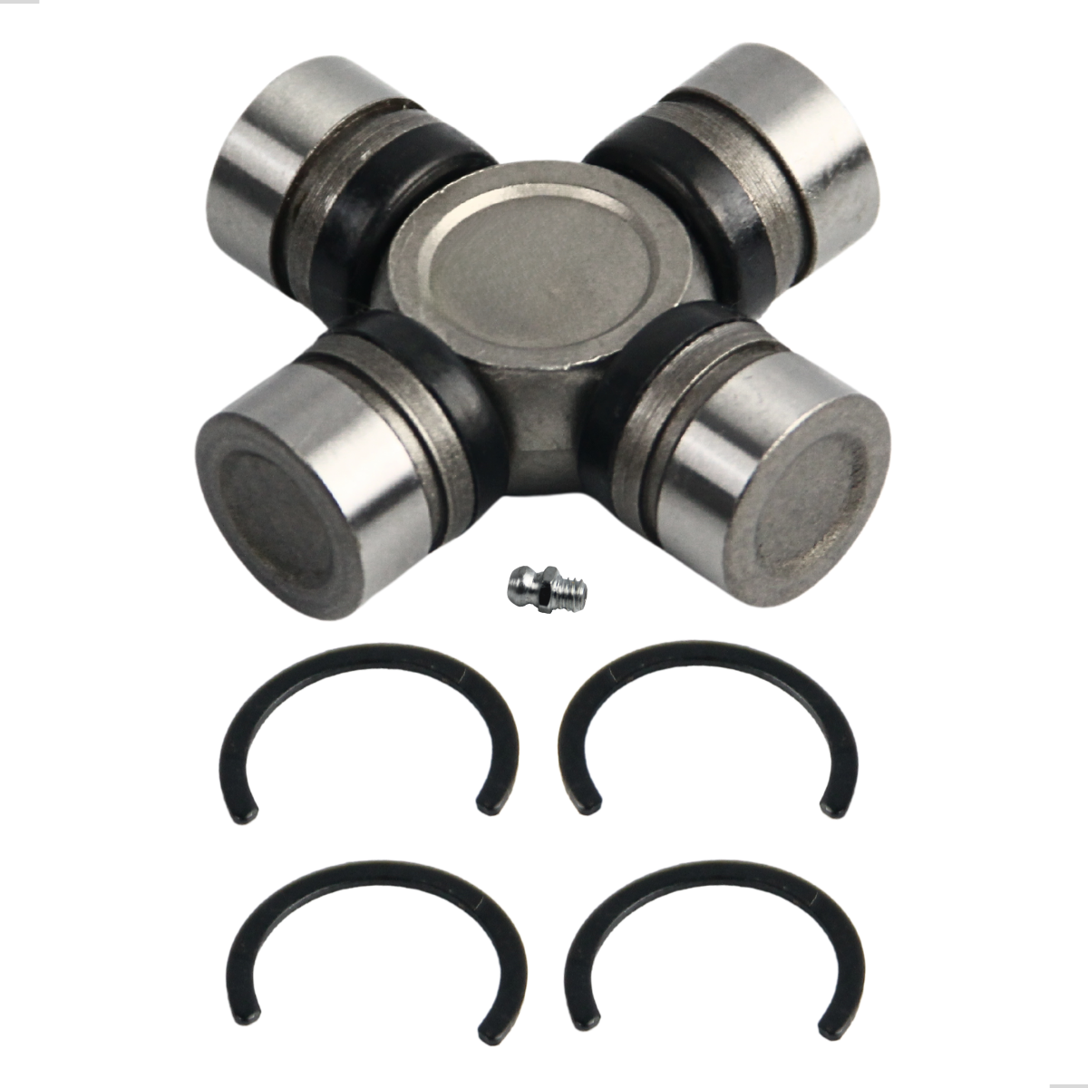 Cruzeta do Cardan da Hilux 4X2 93 a 97