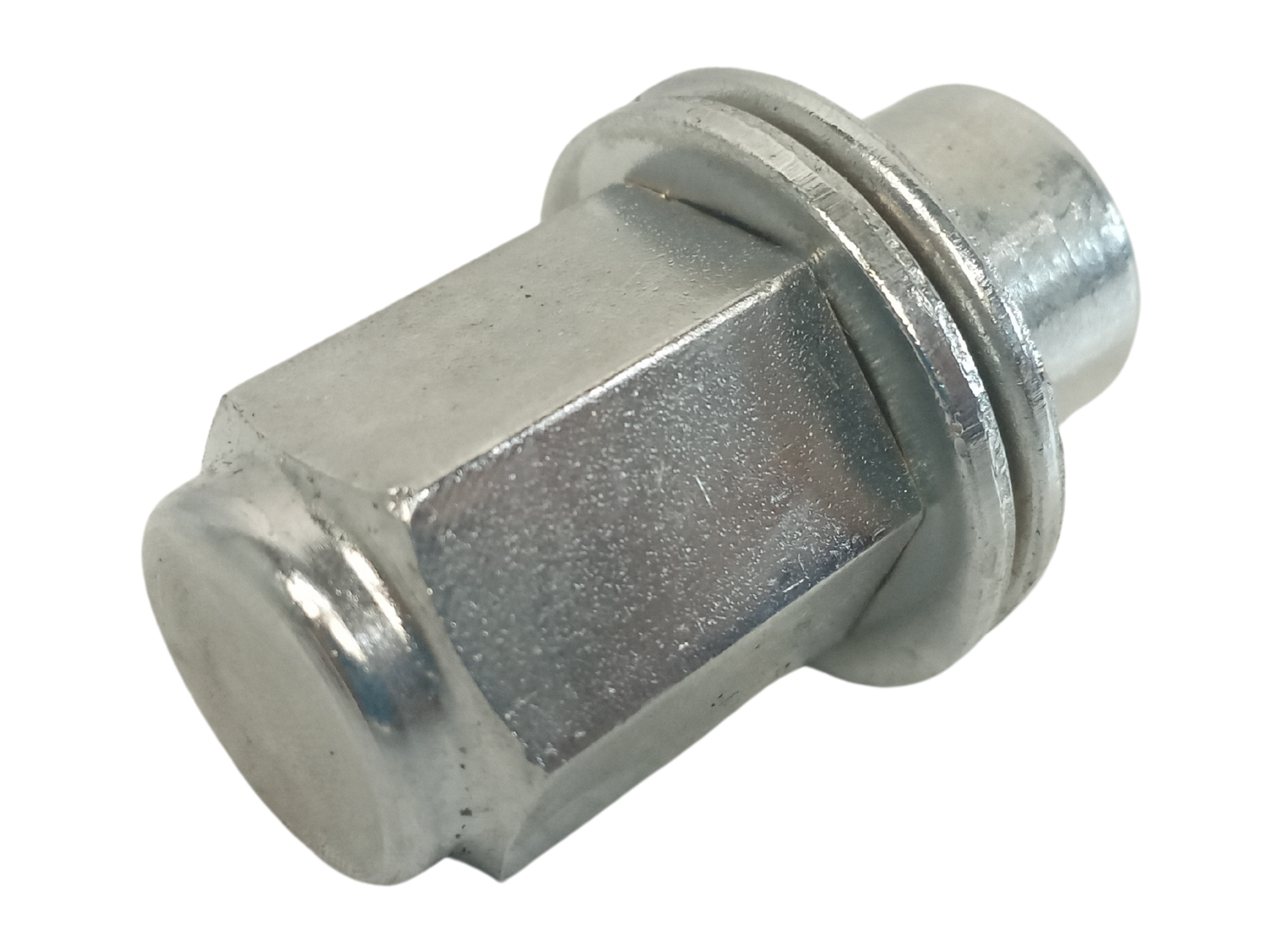 Porca da Roda da Hilux 2005 a 2020