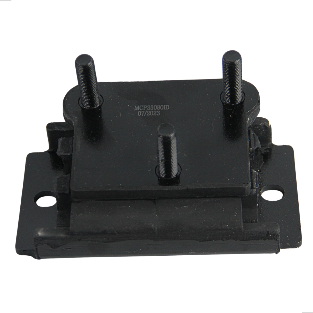 Coxim Do Cambio Da Frontier 4X4 2.5 16V 2007 a 2016